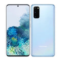 Blue Unlocked Smartphone K114