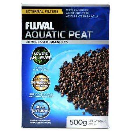 Peat Granules X98695