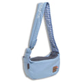 Over-The-Shoulder Hands-Free Pet Carrier A368058