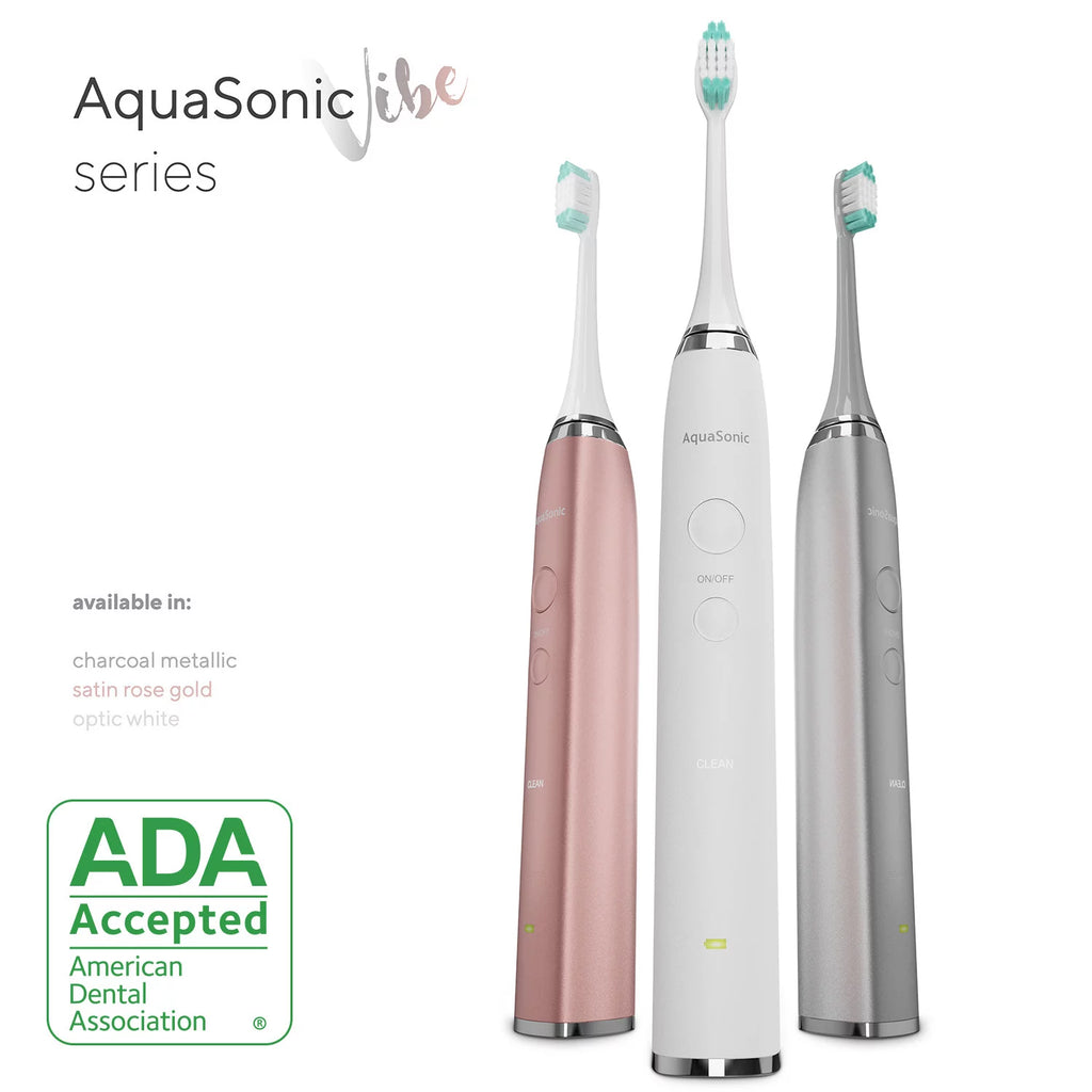 Ultra Whitening Electric Toothbrush S83282