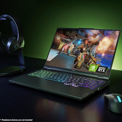 16" WQXGA 240Hz Display Gaming Laptop with Intel i9-13900HX, RTX 4080, 32GB DDR5, 2TB SSD O2733
