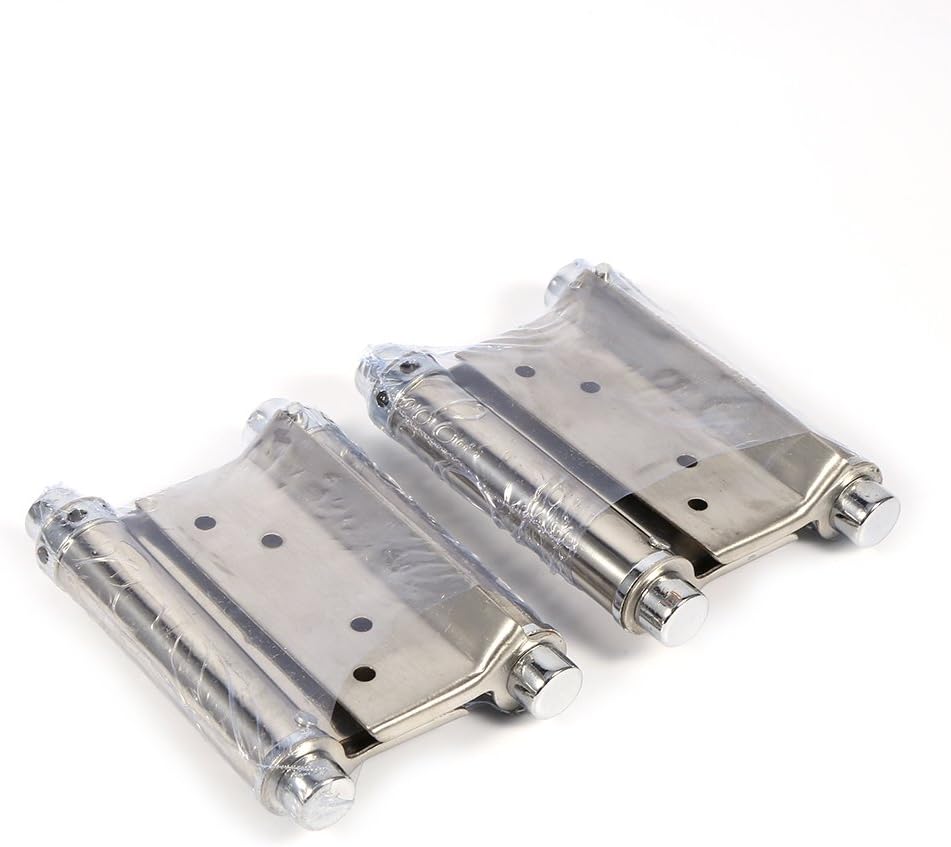 3 Inch Double Action Hinge Pack of 2 A270