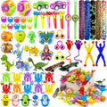62PCS Party Favors Toy Assortment Bulk Toys J22559