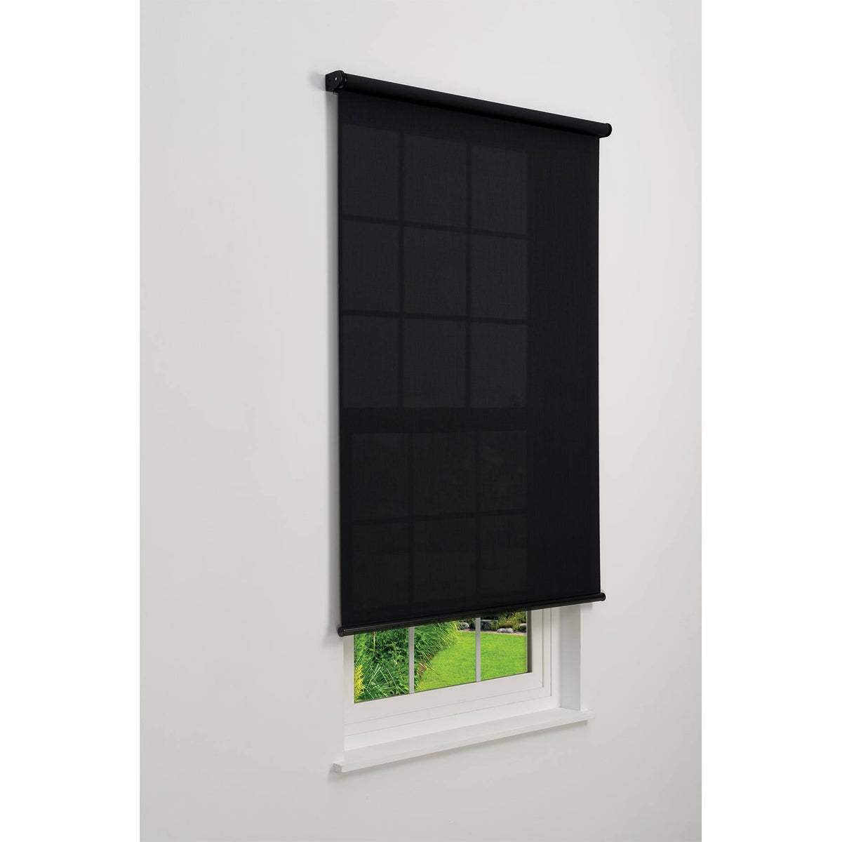 Sand 63 W x 66 H Cordless Roller Shade C2501