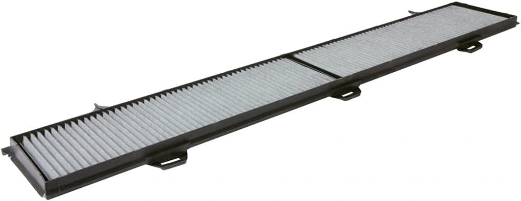 Cabin Air Filter Pack of 2 E4367