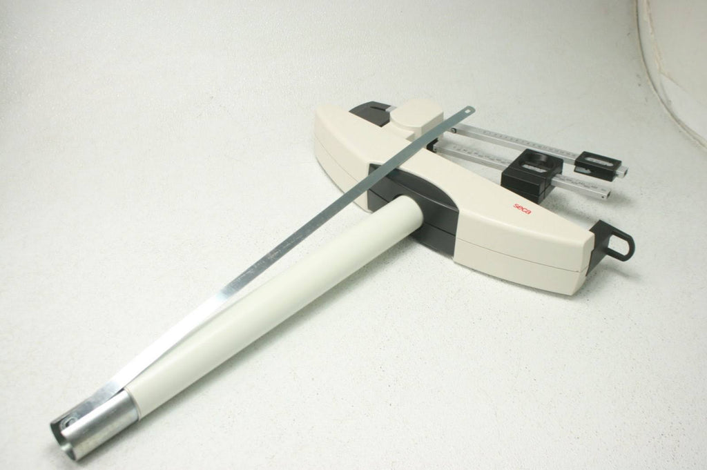 Mechanical Column Scale U523385