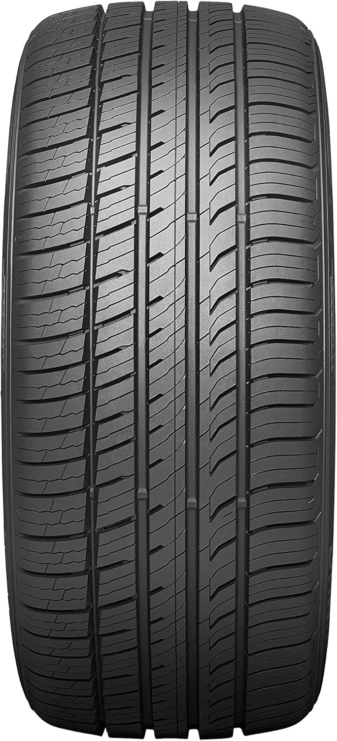 All-Season Tire 255/35ZR19 96W Q7426