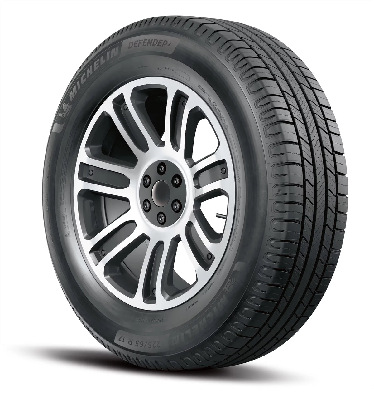 All-Season 235/55R18 100H Tire G5909