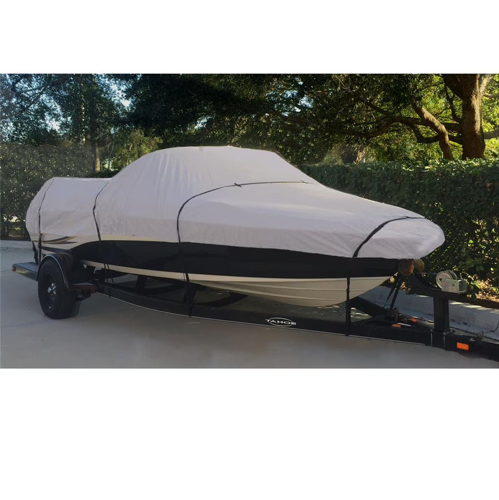 Boat Cover for STARCRAFT BV 150 W270