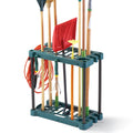Green Household Tool Organizer P94562