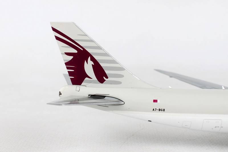 747-8F 1/400 Cargo O7562