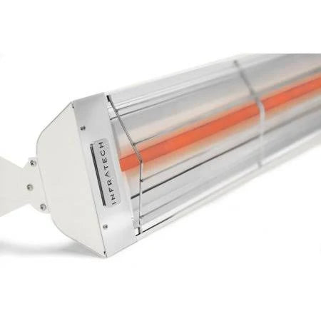 White Dual Element 240V Heater U513235