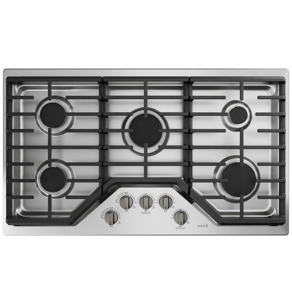 Stainless Steel Gas Cooktop E419753