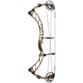 Retribution Bow 70 lbs. RH Z928