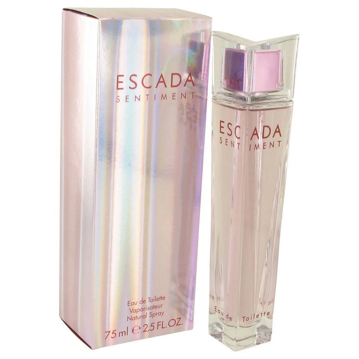 Eau De Toilette Spray 2.5 oz I30506