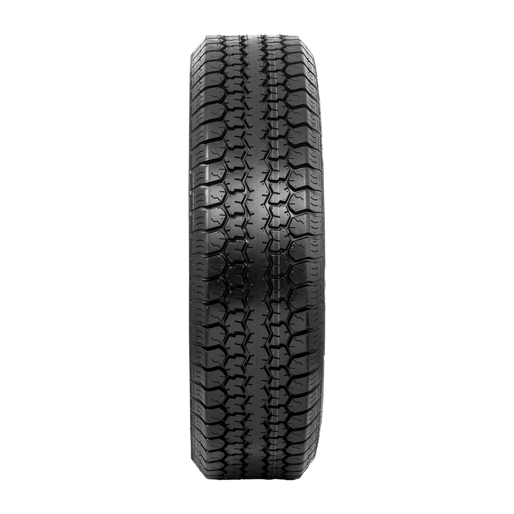 ST215/75D14 14in Load Range C Trailer Tires T3273