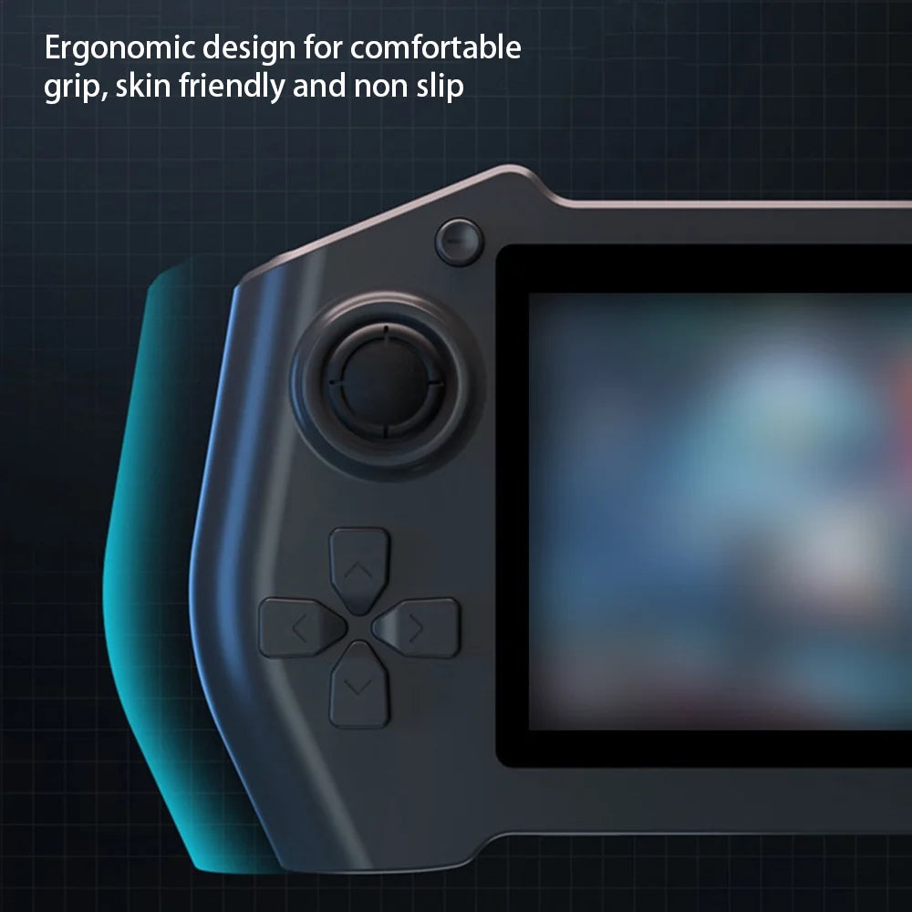 3.5-Inch Portable Game Machine Q893