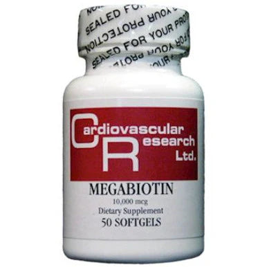 Biotin Q101