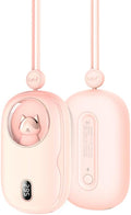 10000mAh Rechargeable Hand Warmer Power Bank with Digital Display P565