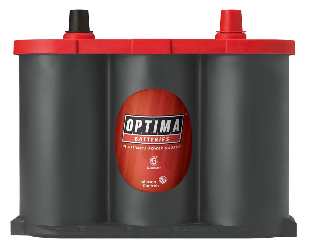 RedTop AGM Automotive Starting Battery Group Size 34R 12 Volt 800 CCA D332