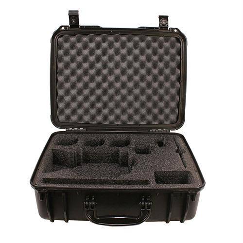 Hard Carrying Case C732