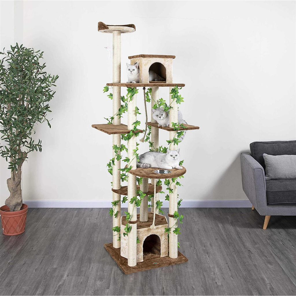 Cat Tree H4204