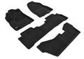 Elegant Floor Mat X186