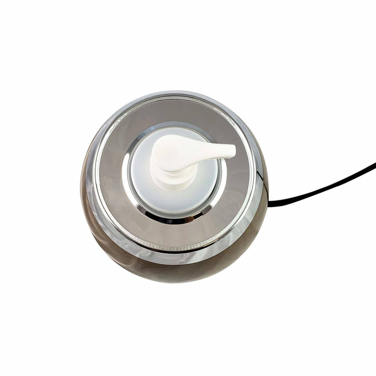 Oil Warmer Single Bottle Massage Heater M5716