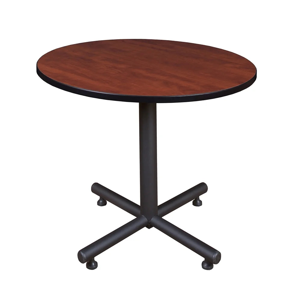 36" Round Breakroom Table O179