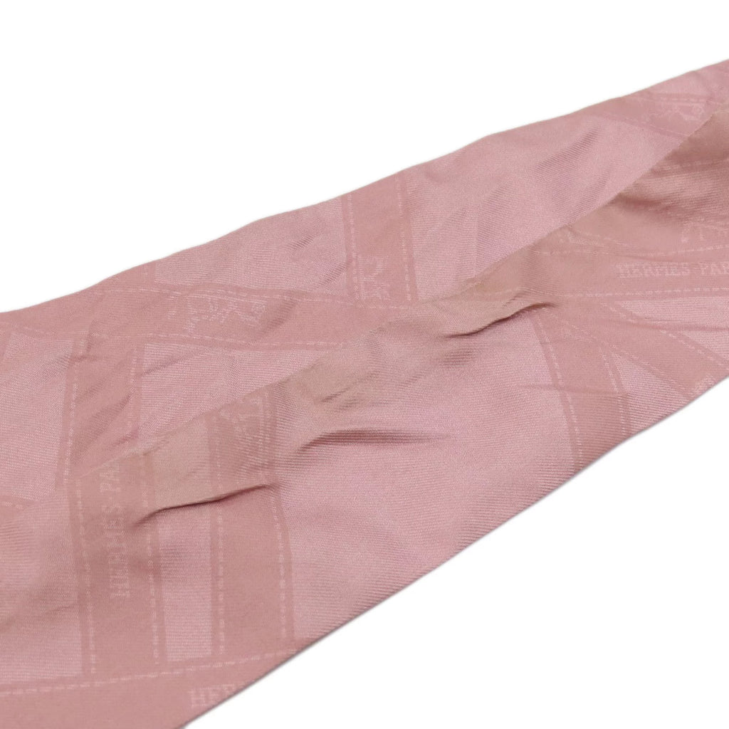 Silk Scarf J35597