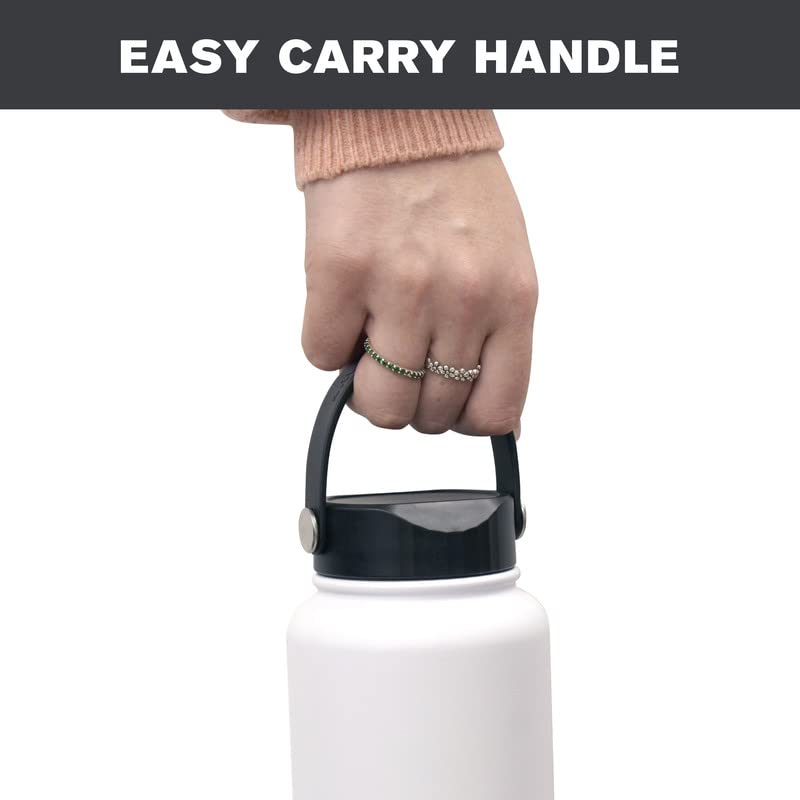 25oz Powder Navy Stainless Steel Vacuum Insulated Water Bottle J136835