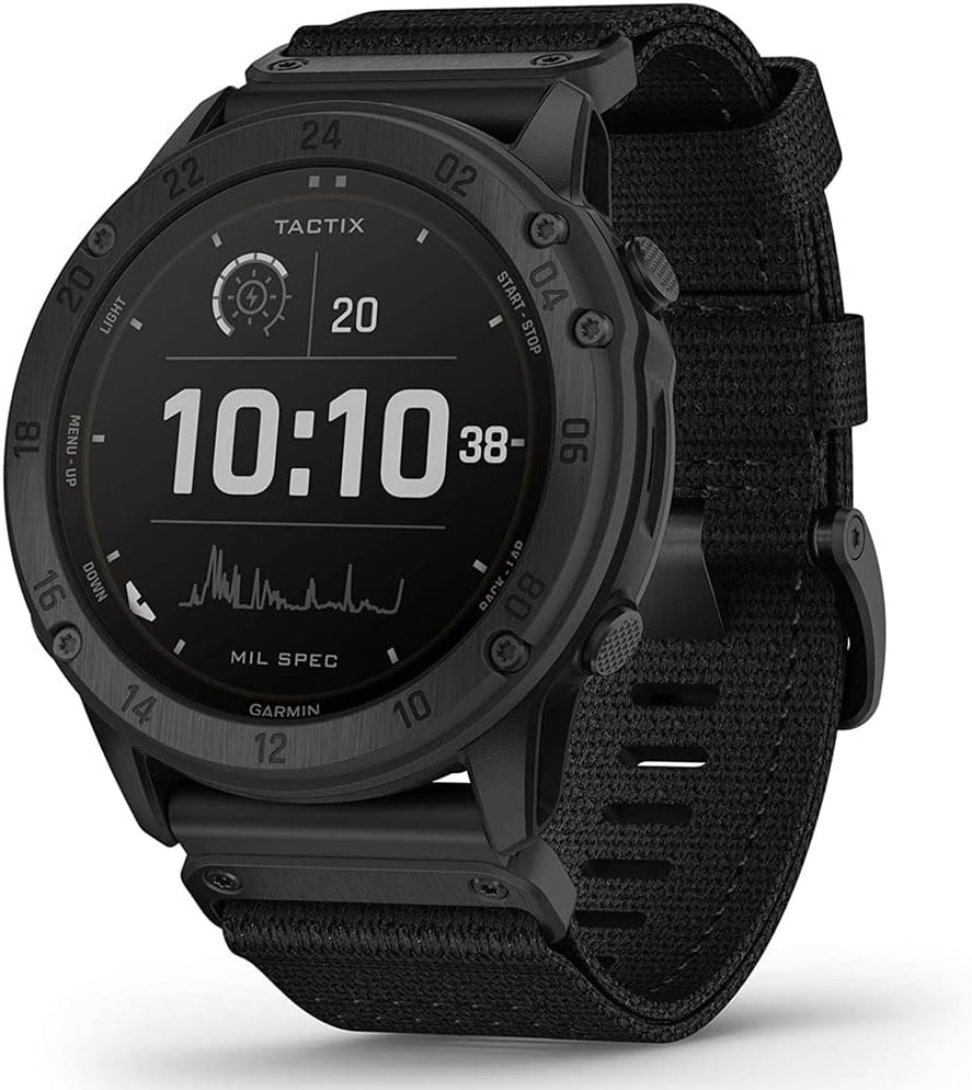 tactix Delta Solar Edition D8507