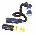 Rechargeable Magnetic Flashlight Work Light B5219