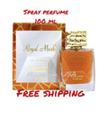 Caramel Toffee Eau de Parfum Spray 100 ml V745533