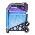Blue Sport Bag K3662