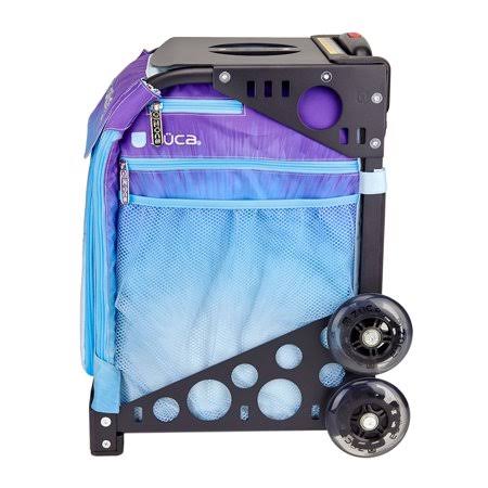 Blue Sport Bag K3662
