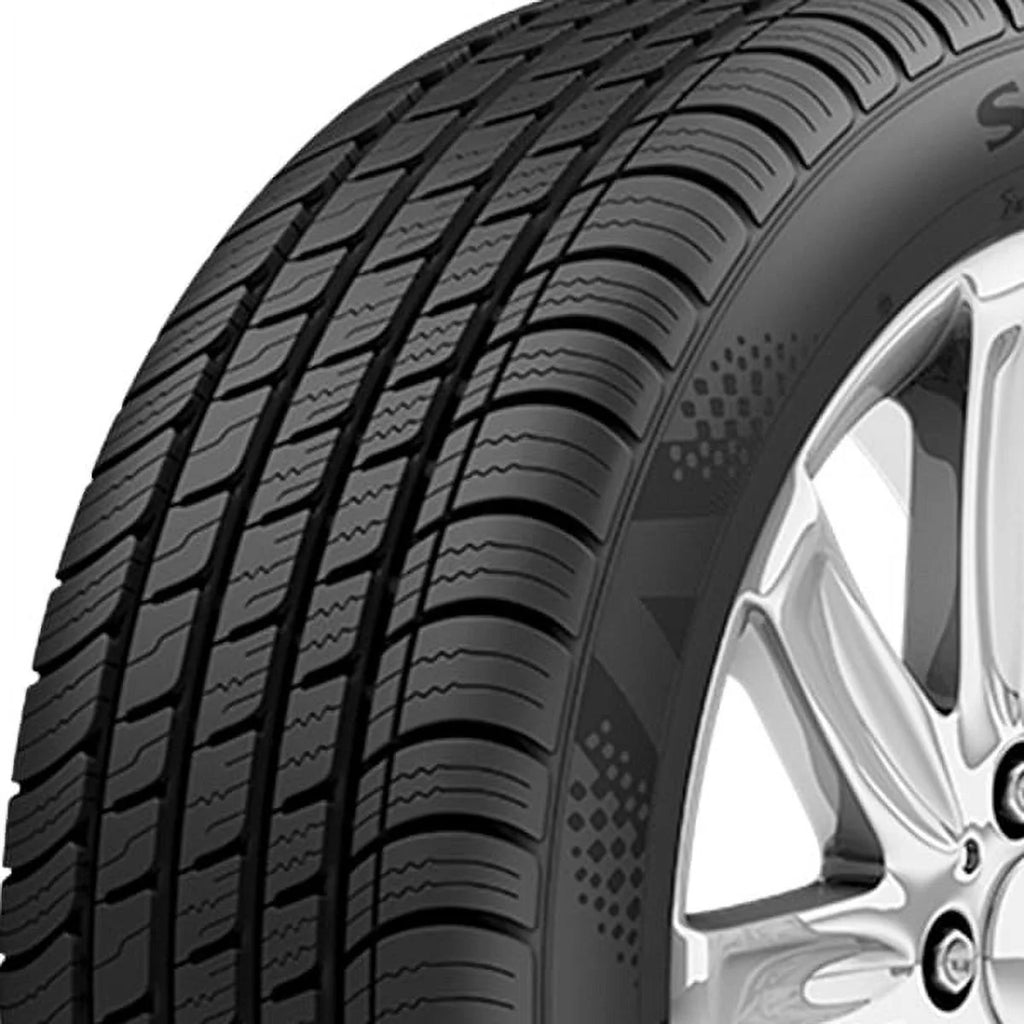 All Season 235/50R17 96V Passenger Tire M662777