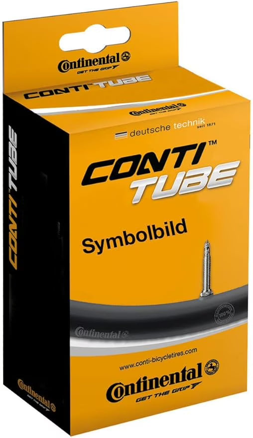 Continental Supersonic 60mm Presta Valve Tube K479