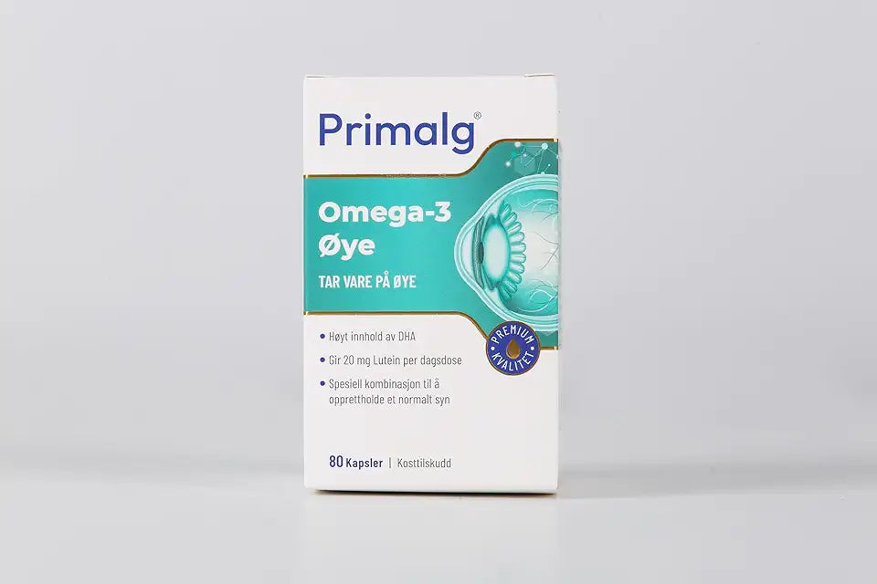 Concentrated Fish Oil P40294