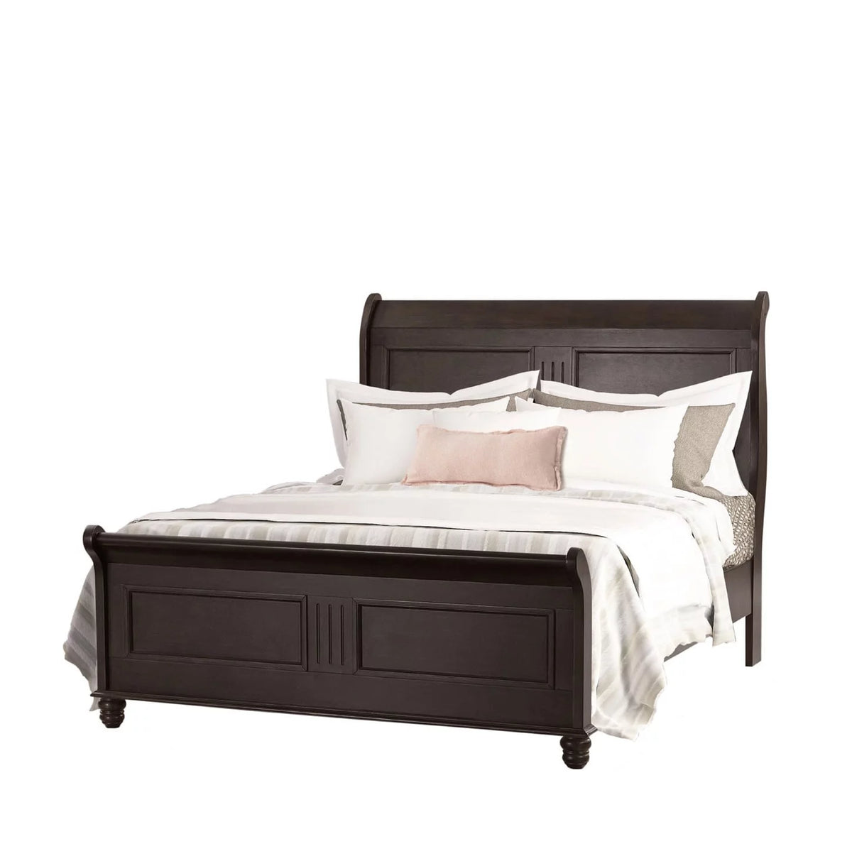 Queen Bed L378