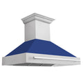 48 In. Stainless Steel Range Hood F3176