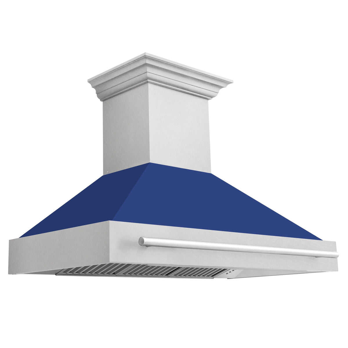 48 In. Stainless Steel Range Hood F3176