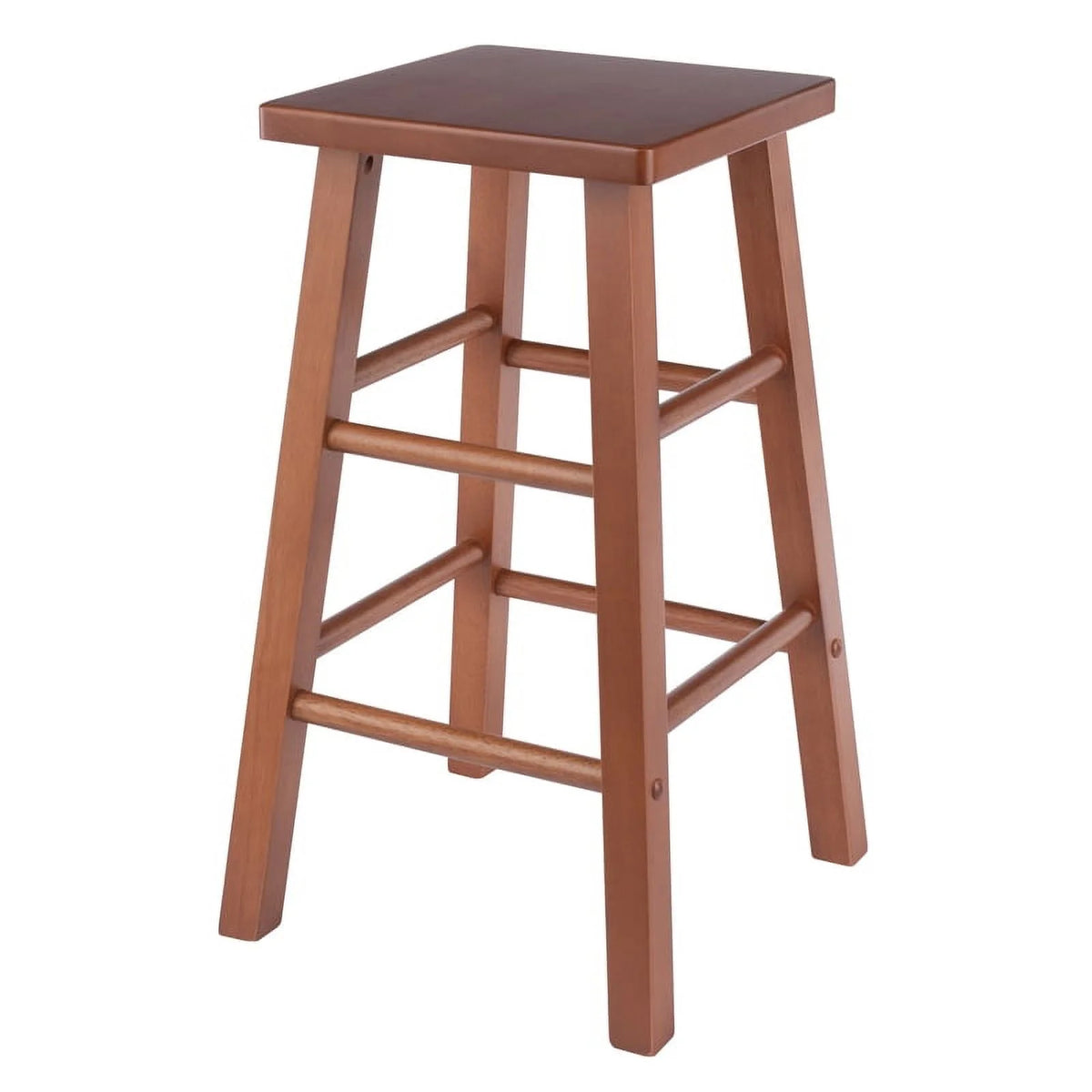 Solid Wood Counter Stool I3324