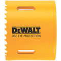 3x22 Heavy Duty Hole Saw, Bulk 6 Pack L633