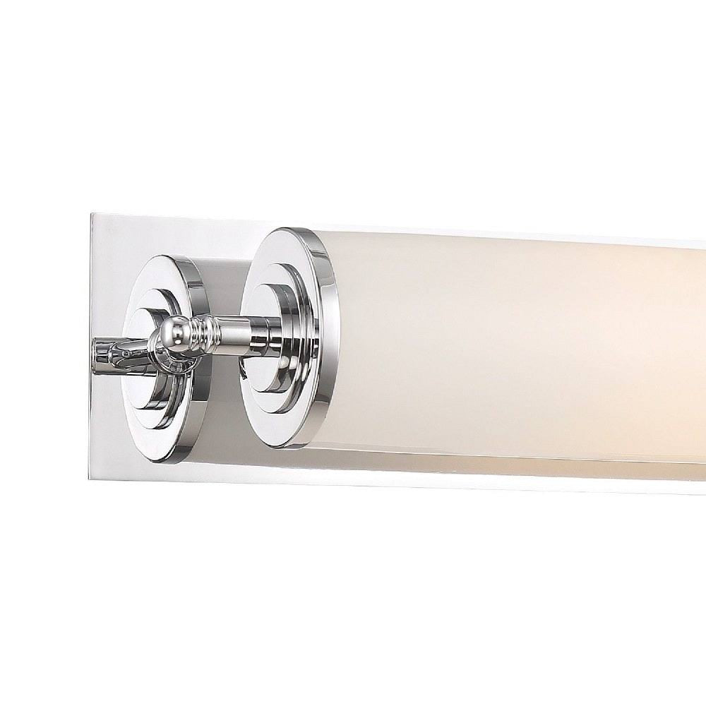 Matte Black Wall Mount Light E682