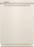 Large Capacity Dishwasher with 3rd Rack E6500