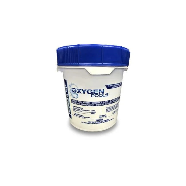 10 lbs Non-Chlorine Pool Powder I10040