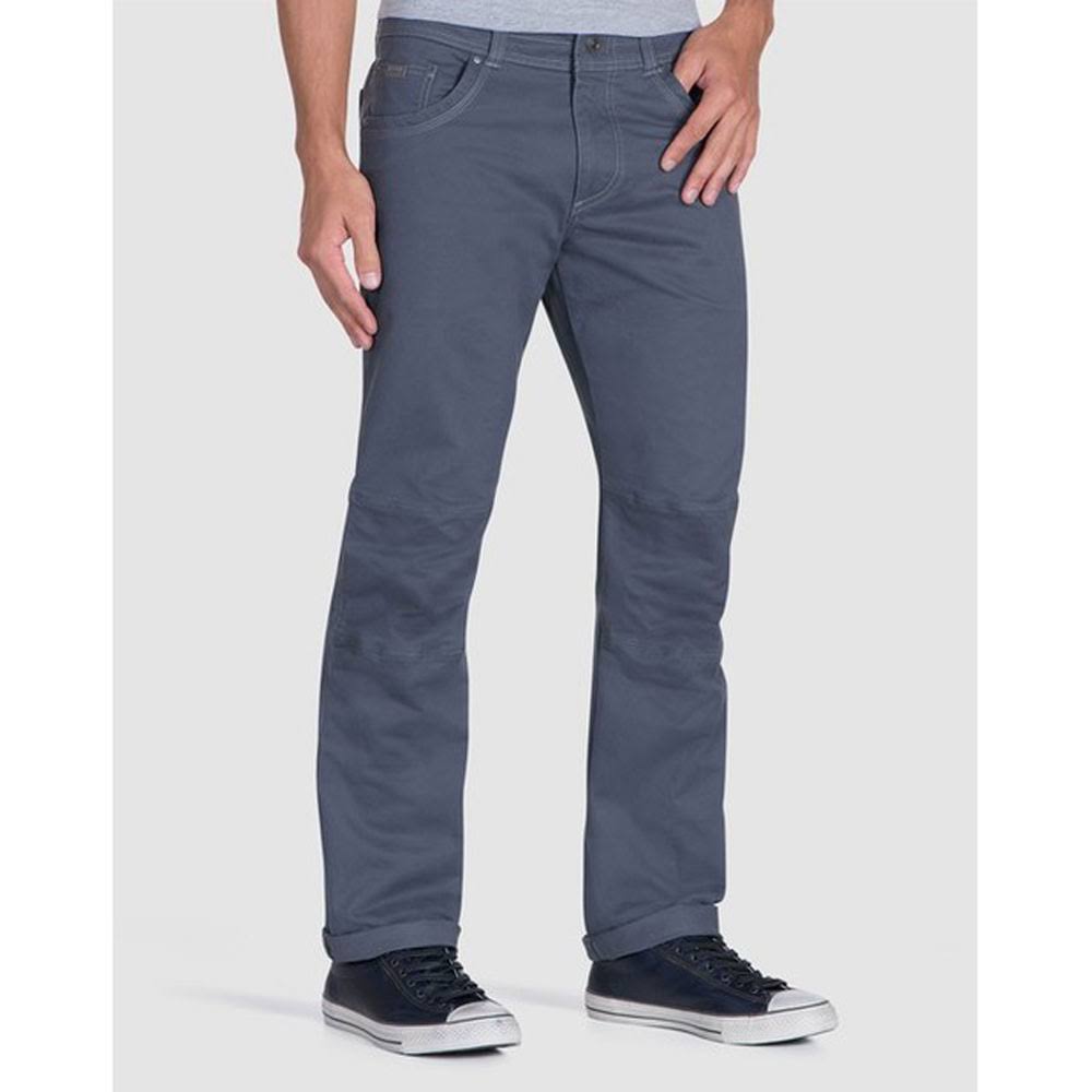 Carbon 42W x 34L Pants H93088