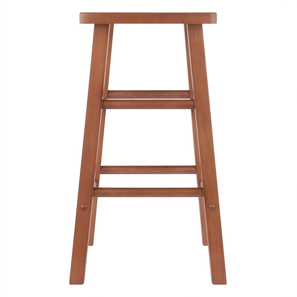 Solid Wood Counter Stool I3324