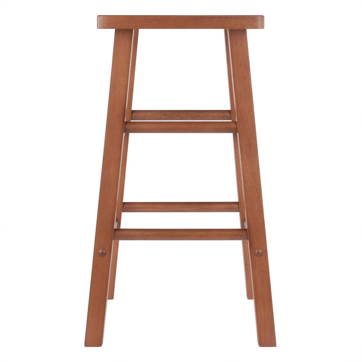 Solid Wood Counter Stool I3324
